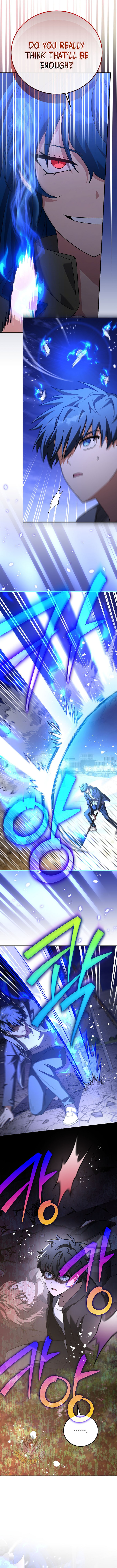 The Novel's Extra (Remake) Chapter 130 4